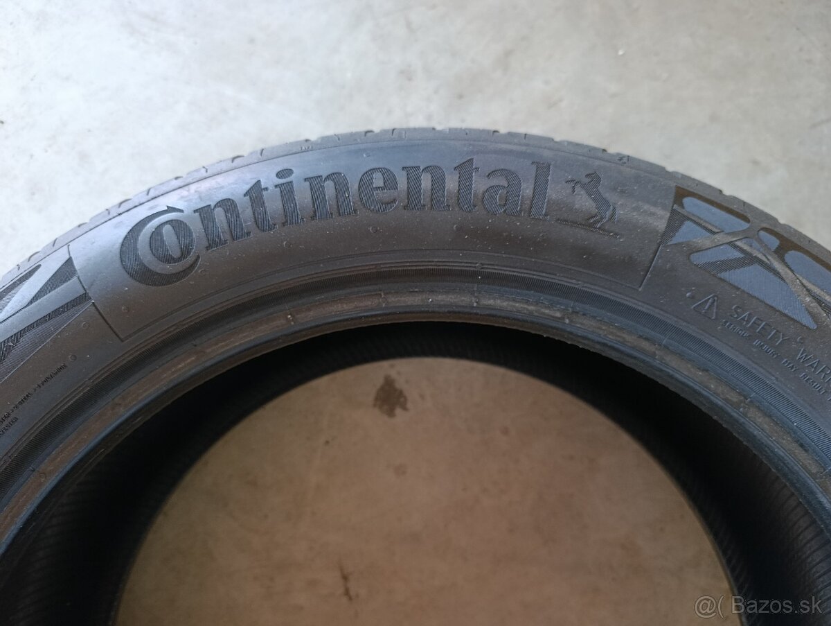 Letné pneumatiky 235/50 R19 - 3