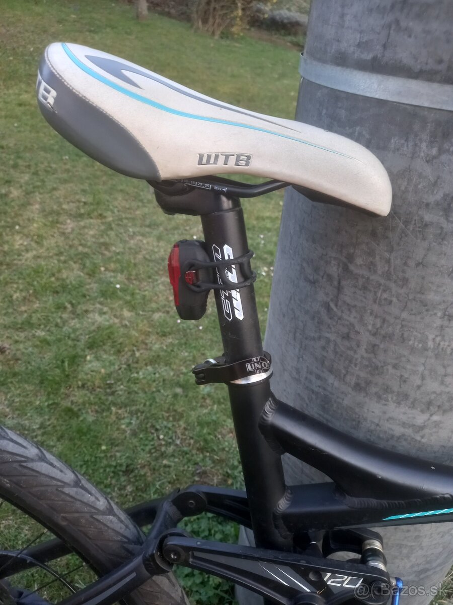 PREDÁM - CTM REEVA 2016 - 3