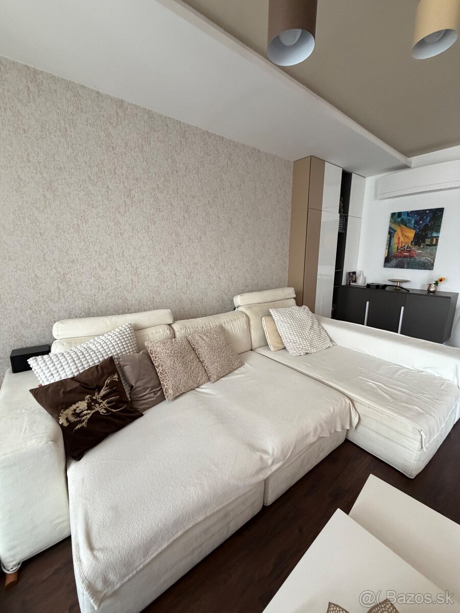 Darujem maslovu sedacku - 3