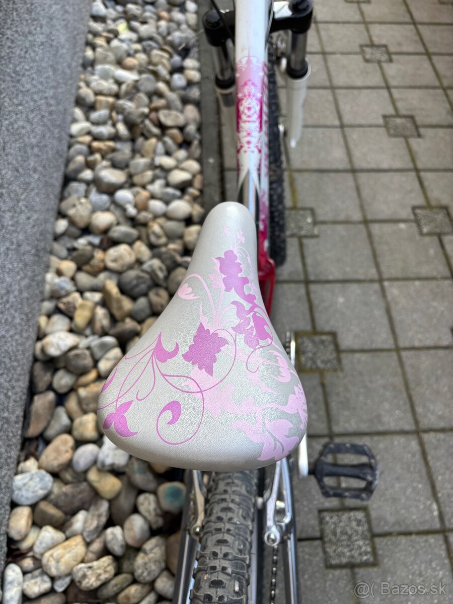 Detský bicykel Specialized 24” - 3