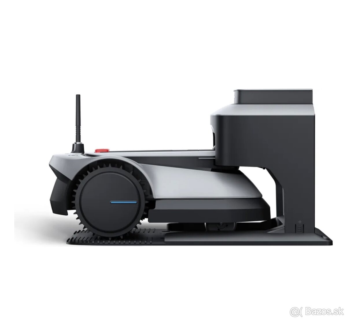 Robotická kosačka Ecovacs GOAT G1-800 - 3