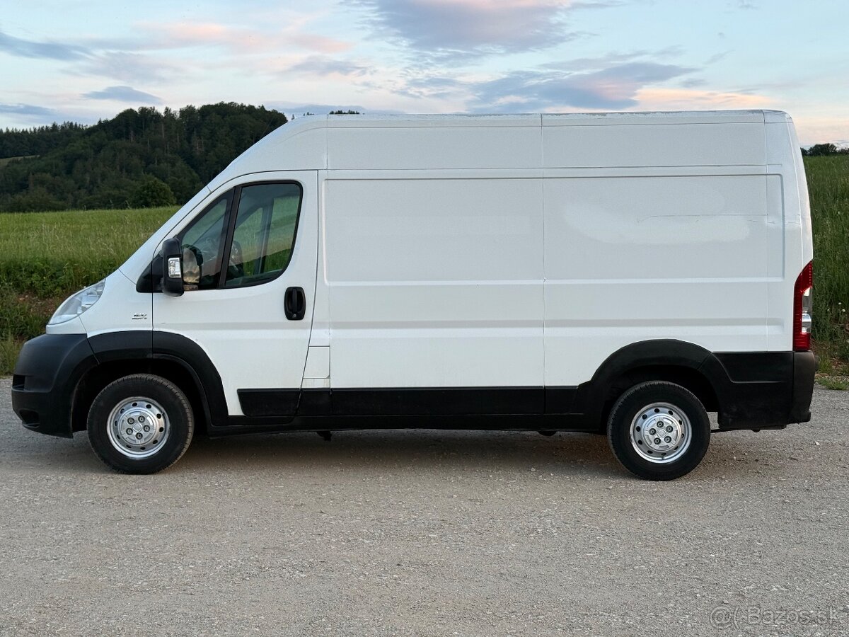 Fiat Ducato - 3
