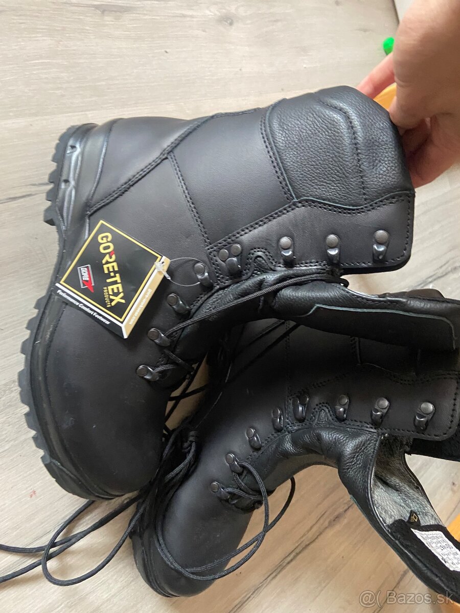 Kanady Goretex - 3