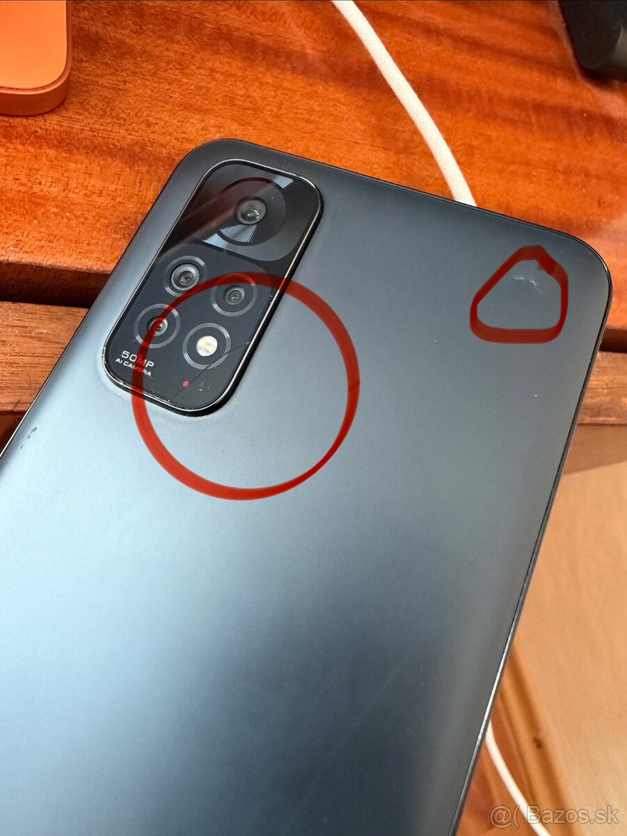redmi note 11 64gb 2 ks - 3