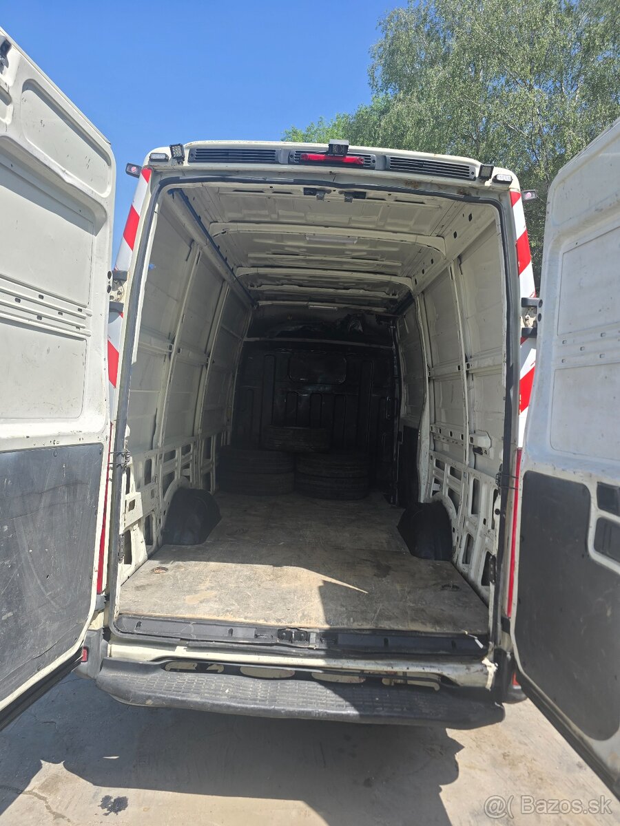 Iveco daily 2,3 - 3