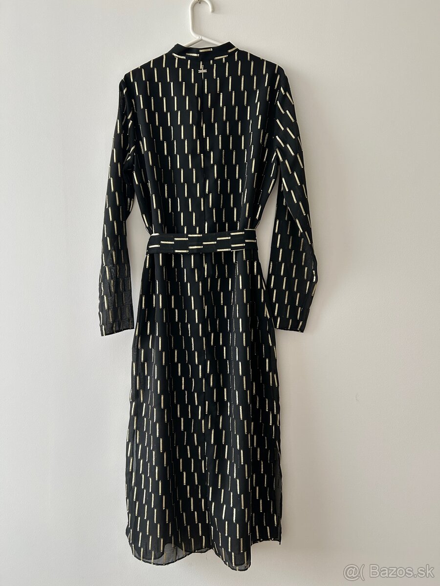 Šaty Armani Exchange, veľkosť S - 3