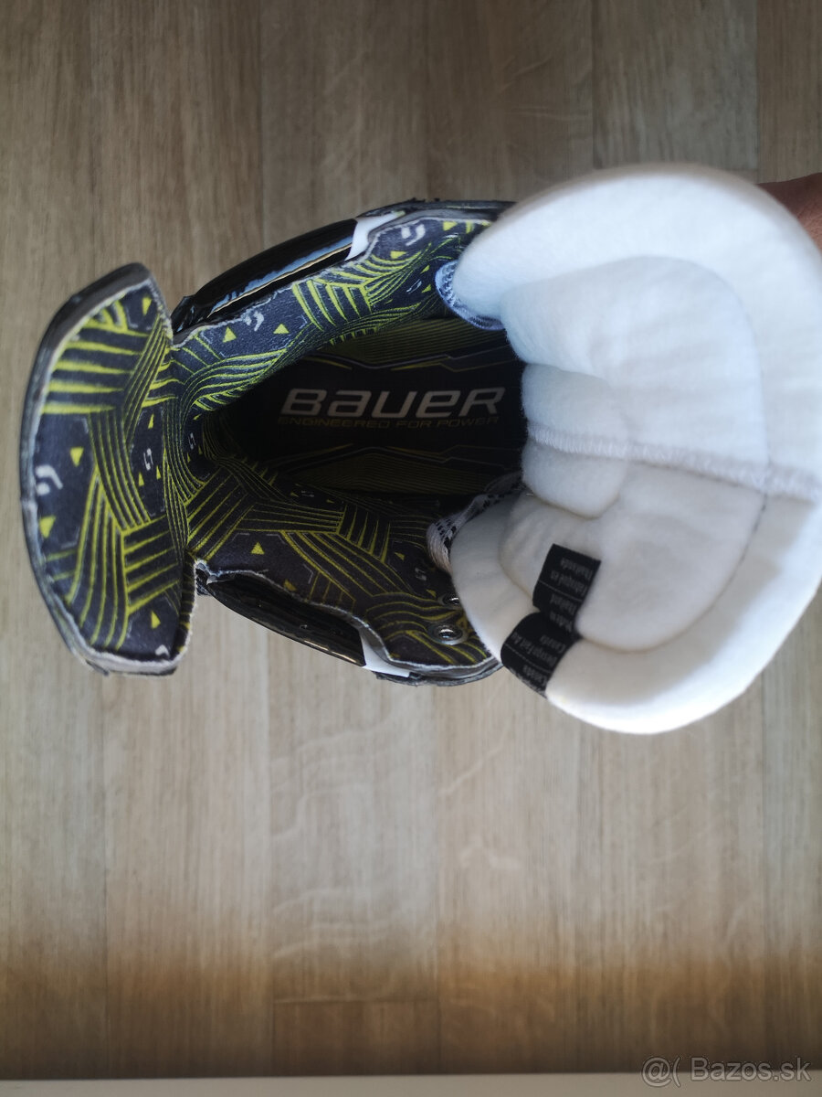 Korčule Bauer Supreme M40 - 3