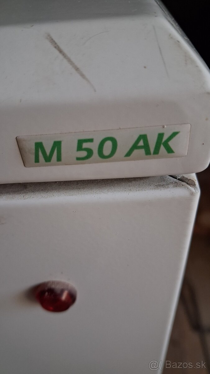 Predám akumulačné kachle elektrické - 3