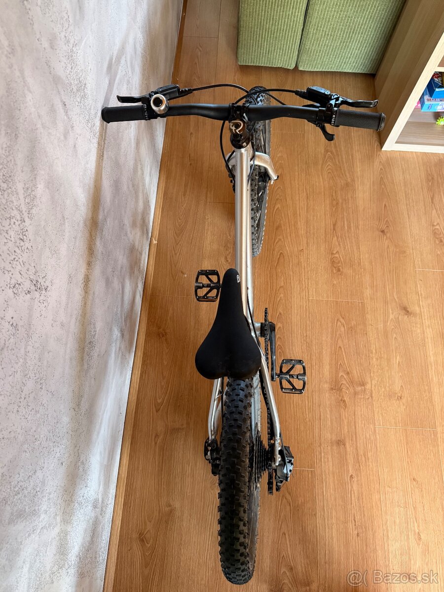 Early Rider Seeker 20 - 3