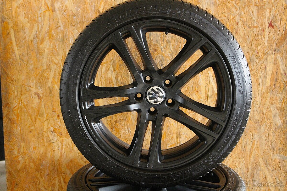 18” LETNA---SADA-----DBV------VW PASSAT CC / AUDI A4 - 3