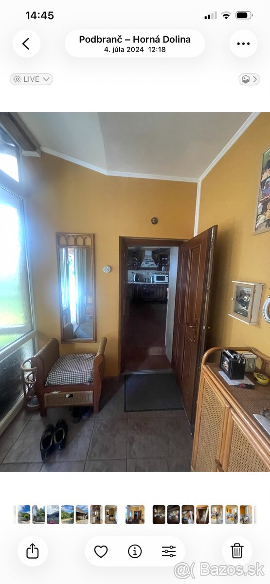 Predám plastové okna - 3