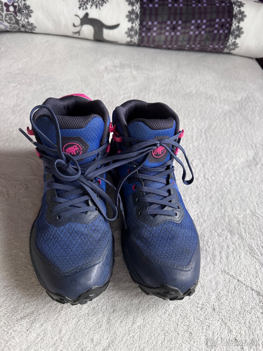 Mamut Ensi GTX mid turisticka obuv - 3