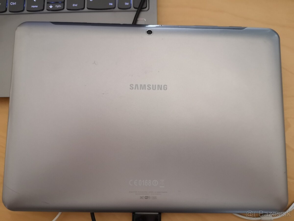 Tablet Samsung GT-P5100 - 3