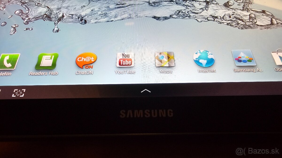 Samsung Tab 2 - 3