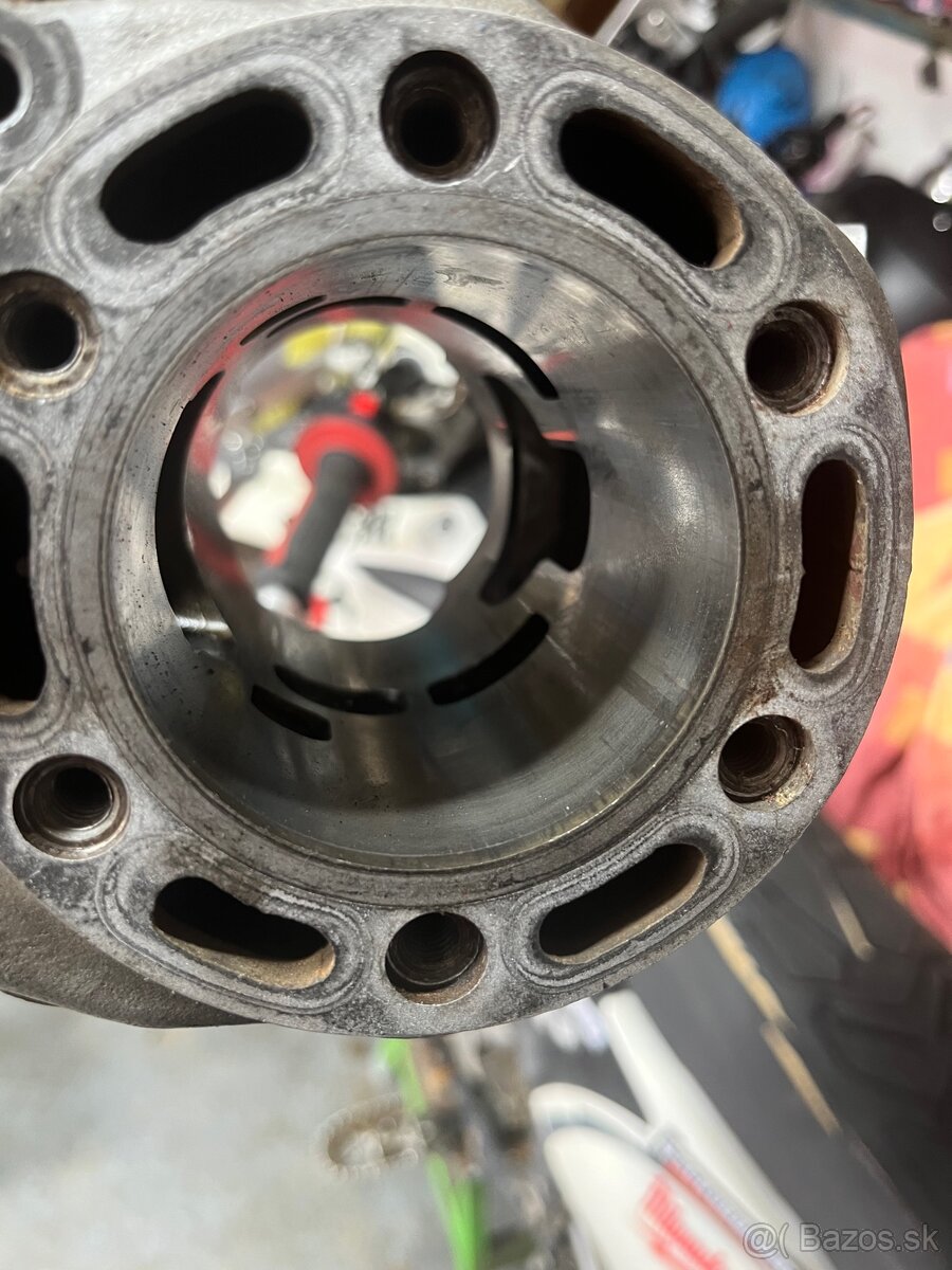 Honda CR 250 1999
