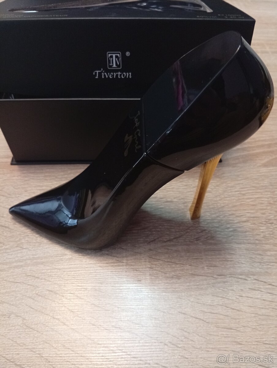 Nádherný dámsky luxusný parfém..PLUS DARČEK ZADARMO. - 3