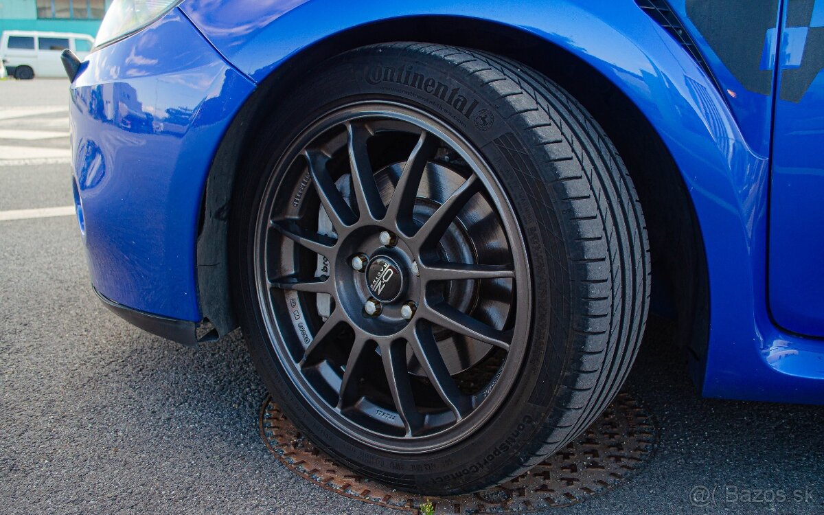 Renault Clio RS 2.0i 16V - 3