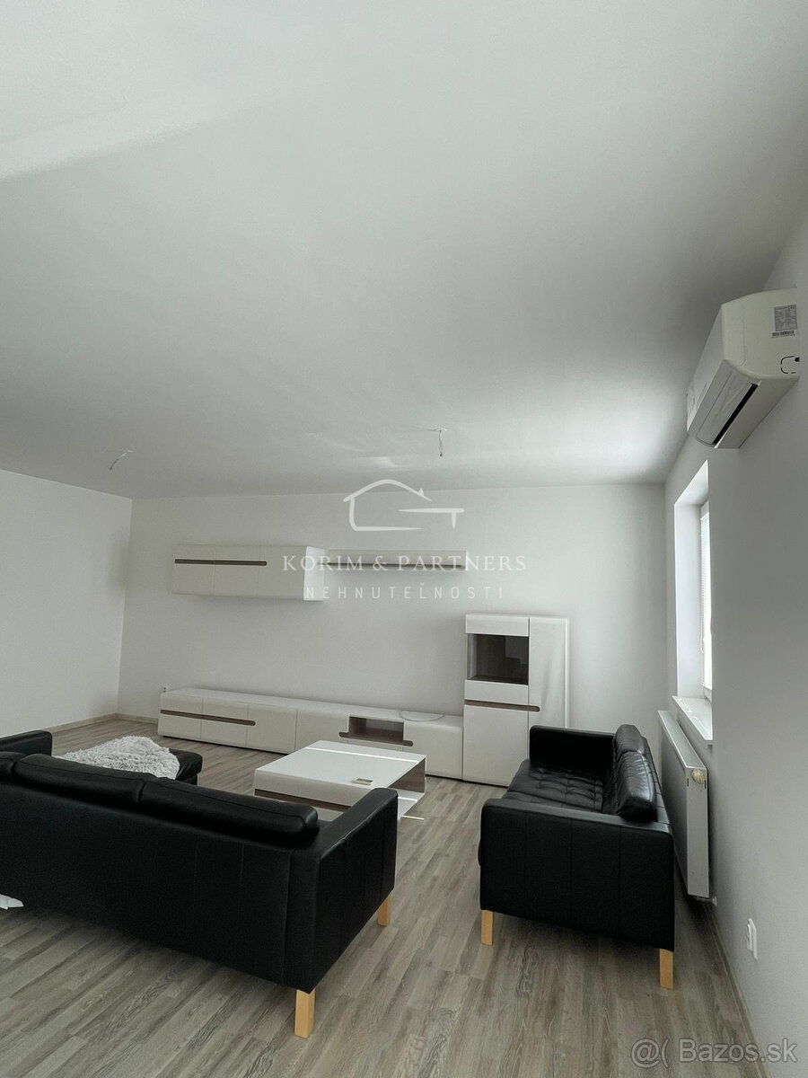 Moderný 2 izbový byt na prenájom, Nové Zámky - 3