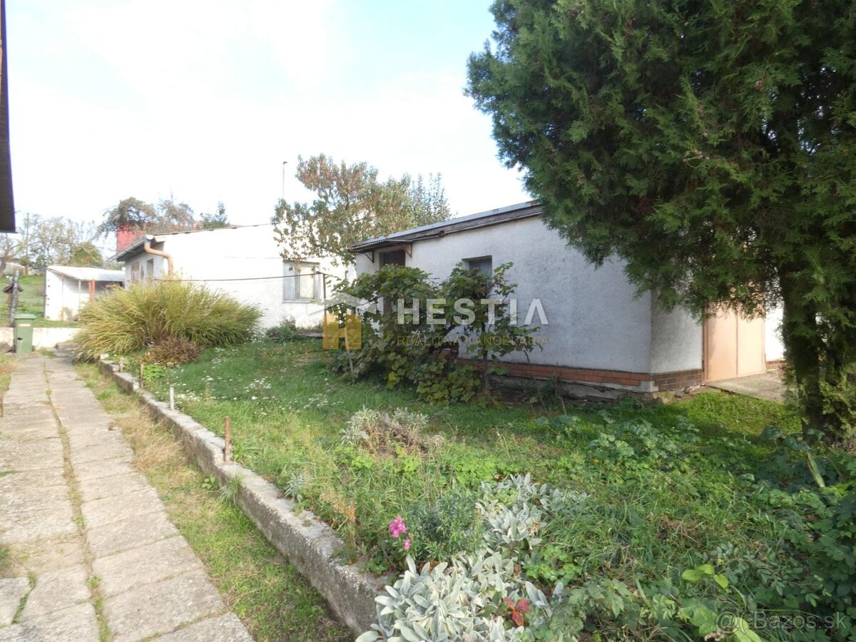 Rodinný dom - Letničie - 3