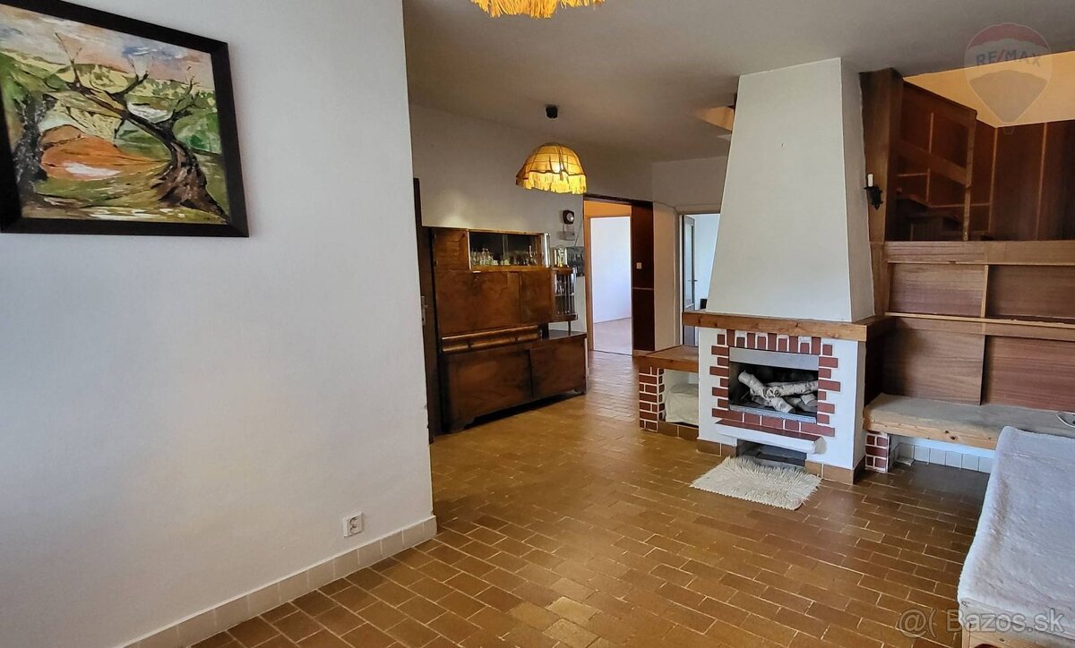 Predaj rodinný dom Nitra Zobor - 3