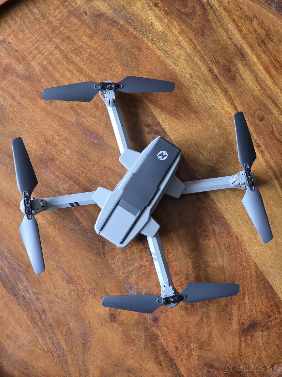 Predám dron Holy Stone HS440D - ako nový - 30 € - 3