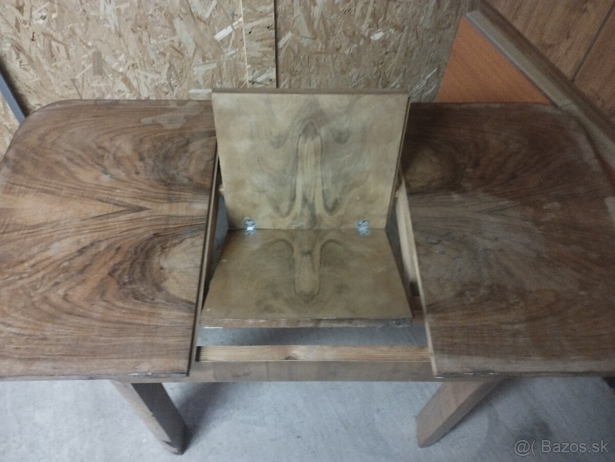Stôl rozkladací - 3