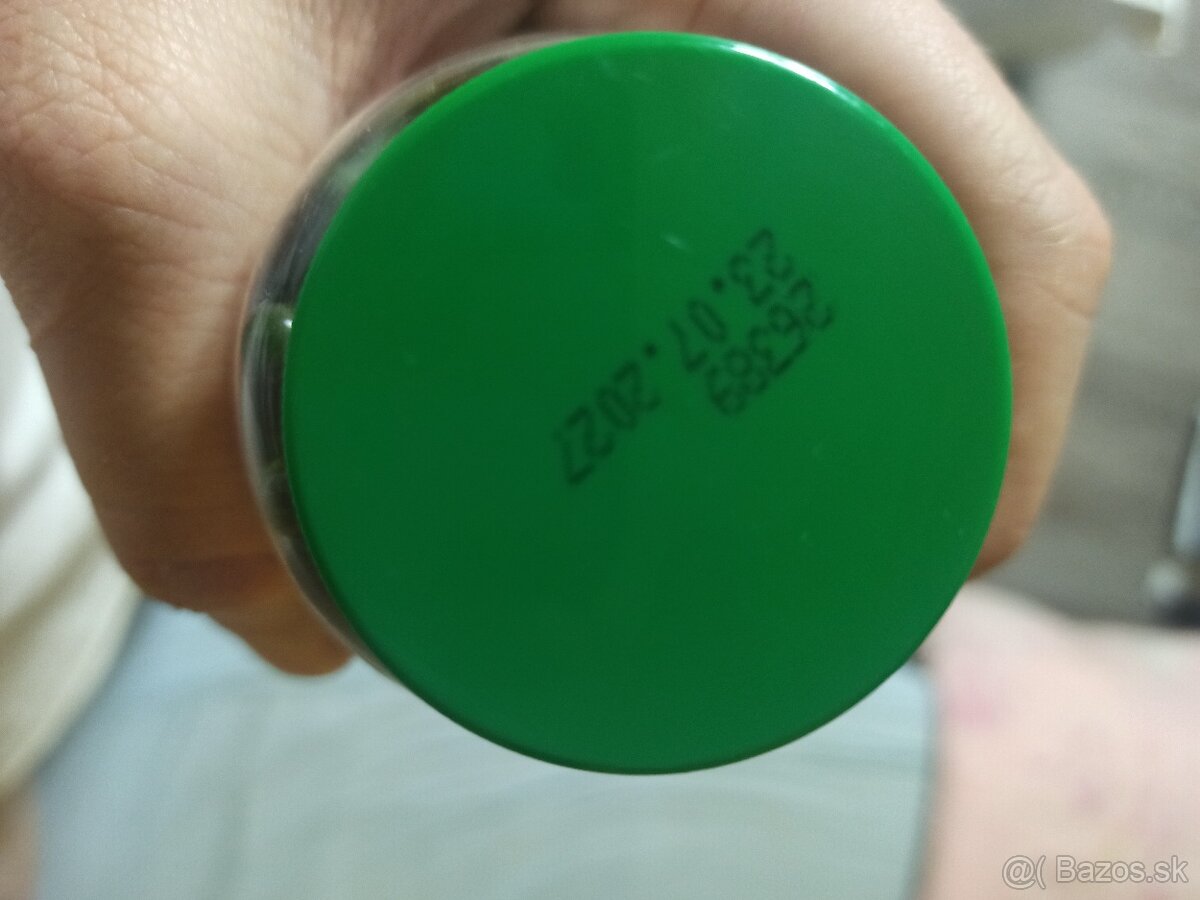 Predám tabletky ná prírodná očista pečene - 3