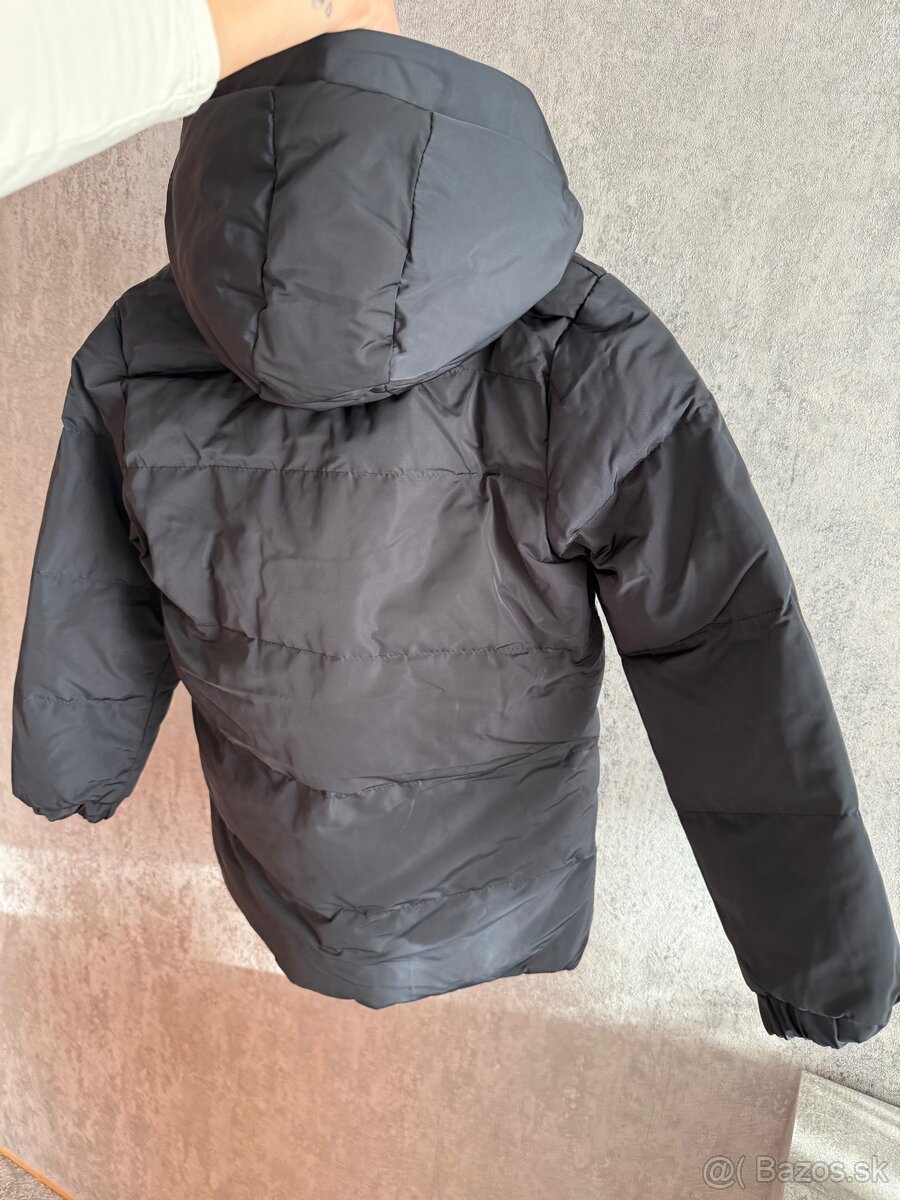 Unisex detska bunda Tommy hilfiger - 3