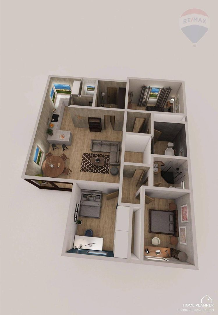 Rezervované Moderná 4-izbová novostavba domu s výbornou d - 3