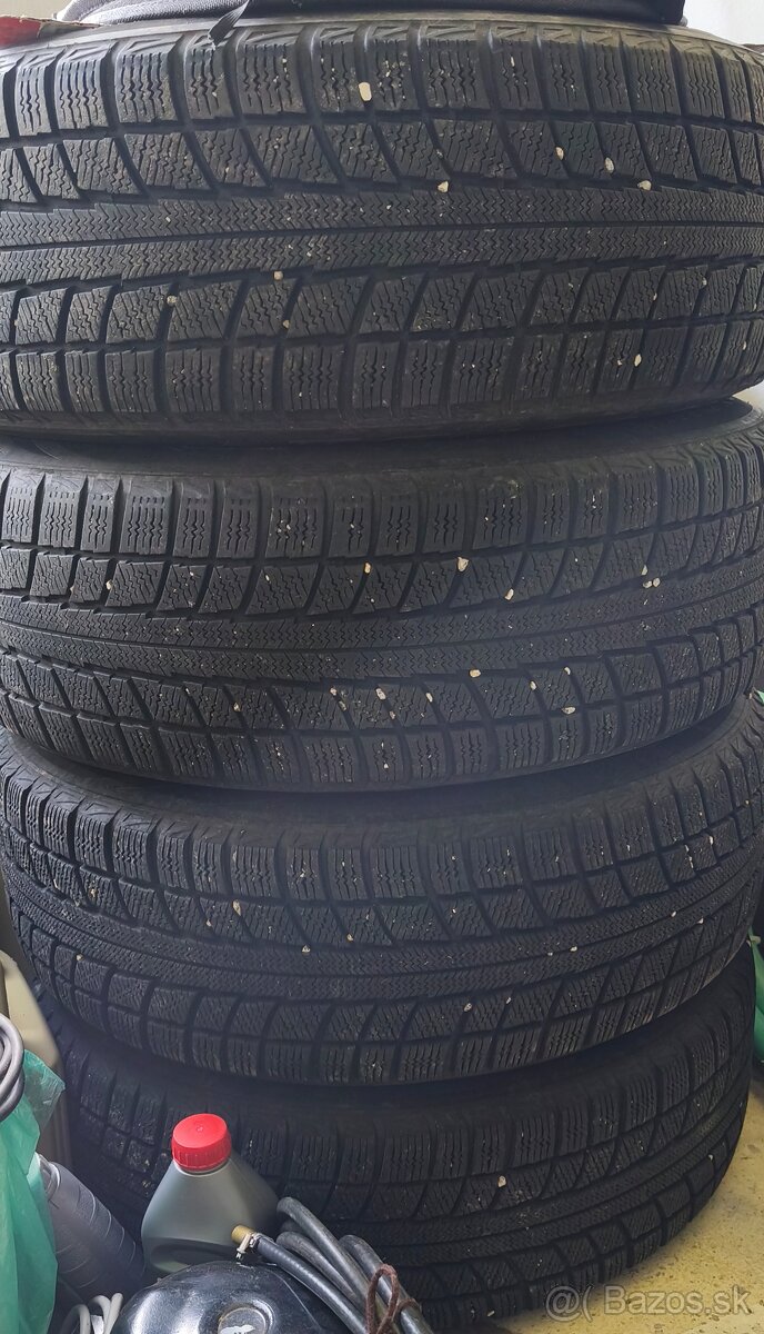 Toyota RAV4 ZIMNÉ - 3