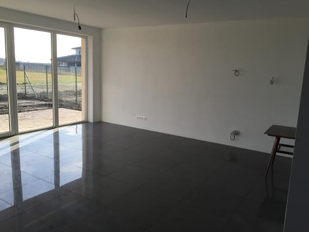 novostavba 3,5 izbový RD v štandarde (s kanalizáciou) - 3