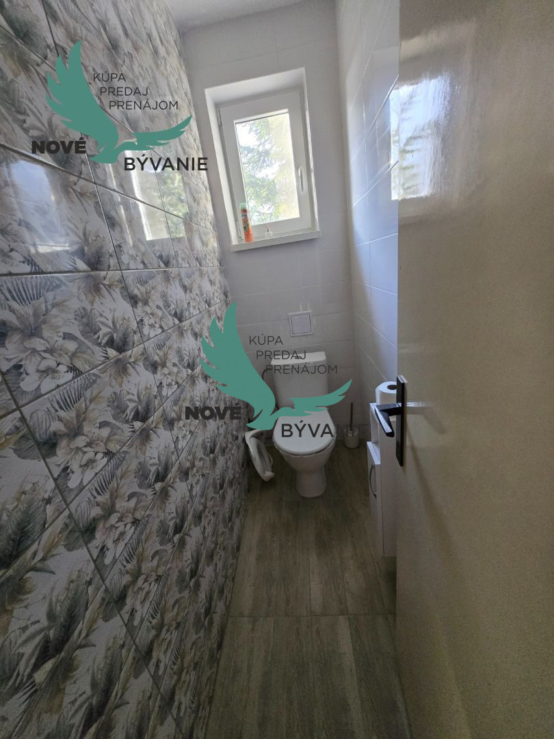 Rodinný dom v časti Kiepka v meste Brezno, MOŽNOSŤ VÝMENY ZA - 3