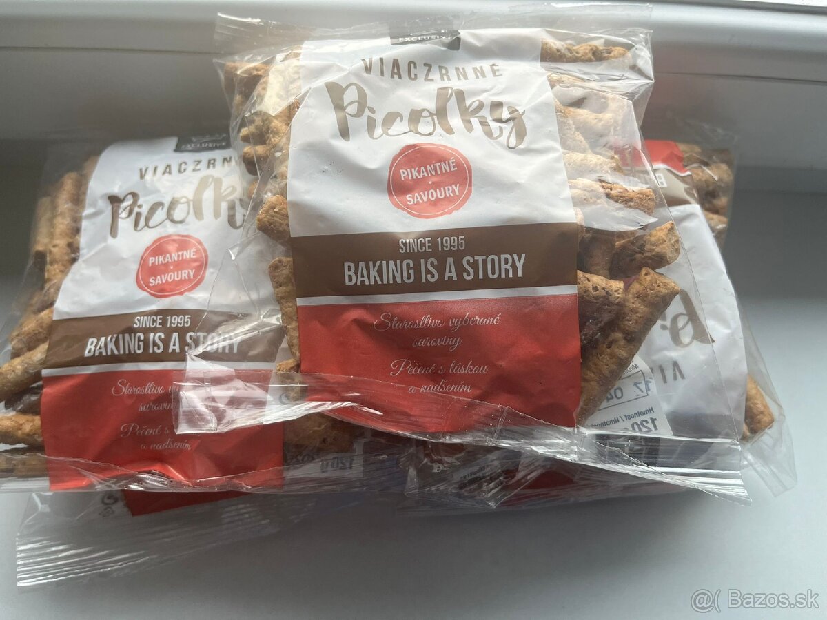 Picolky viaczrnne ERI cele balenie 45ks - 3