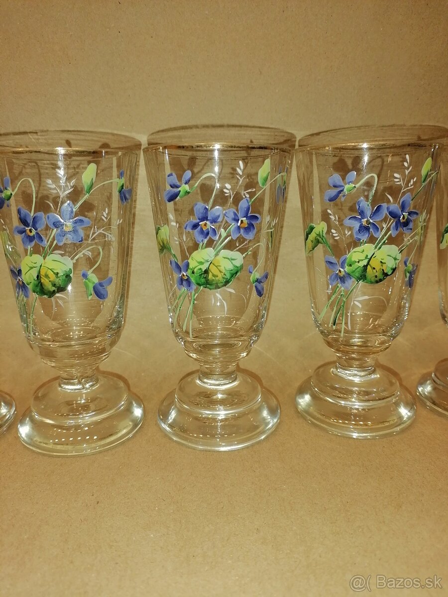 Staré grogovky. - 3