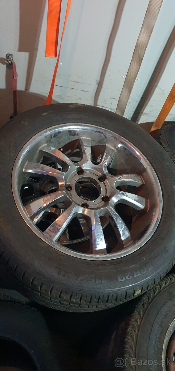 Fiat ducato, toyota tundra - 3