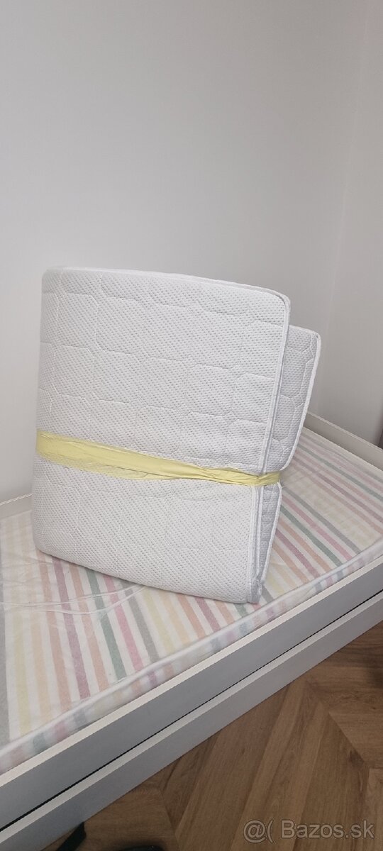 Predam 7cm vrchny matrac - 3