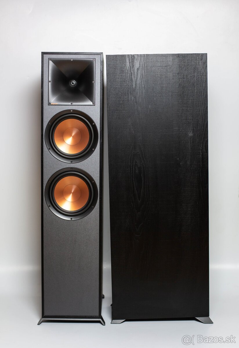 Klipsh zostava / aj rozpredam - 3