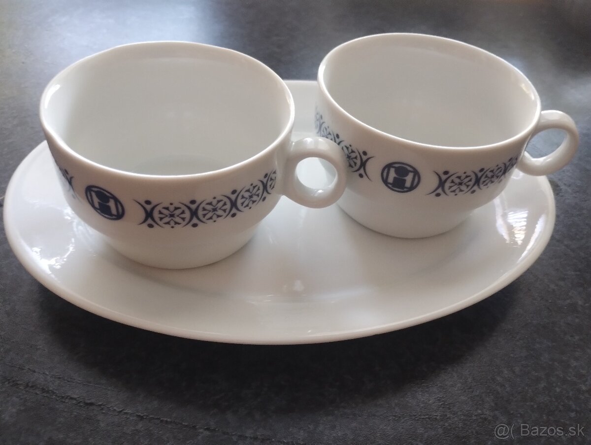 Predám retro salky - 3