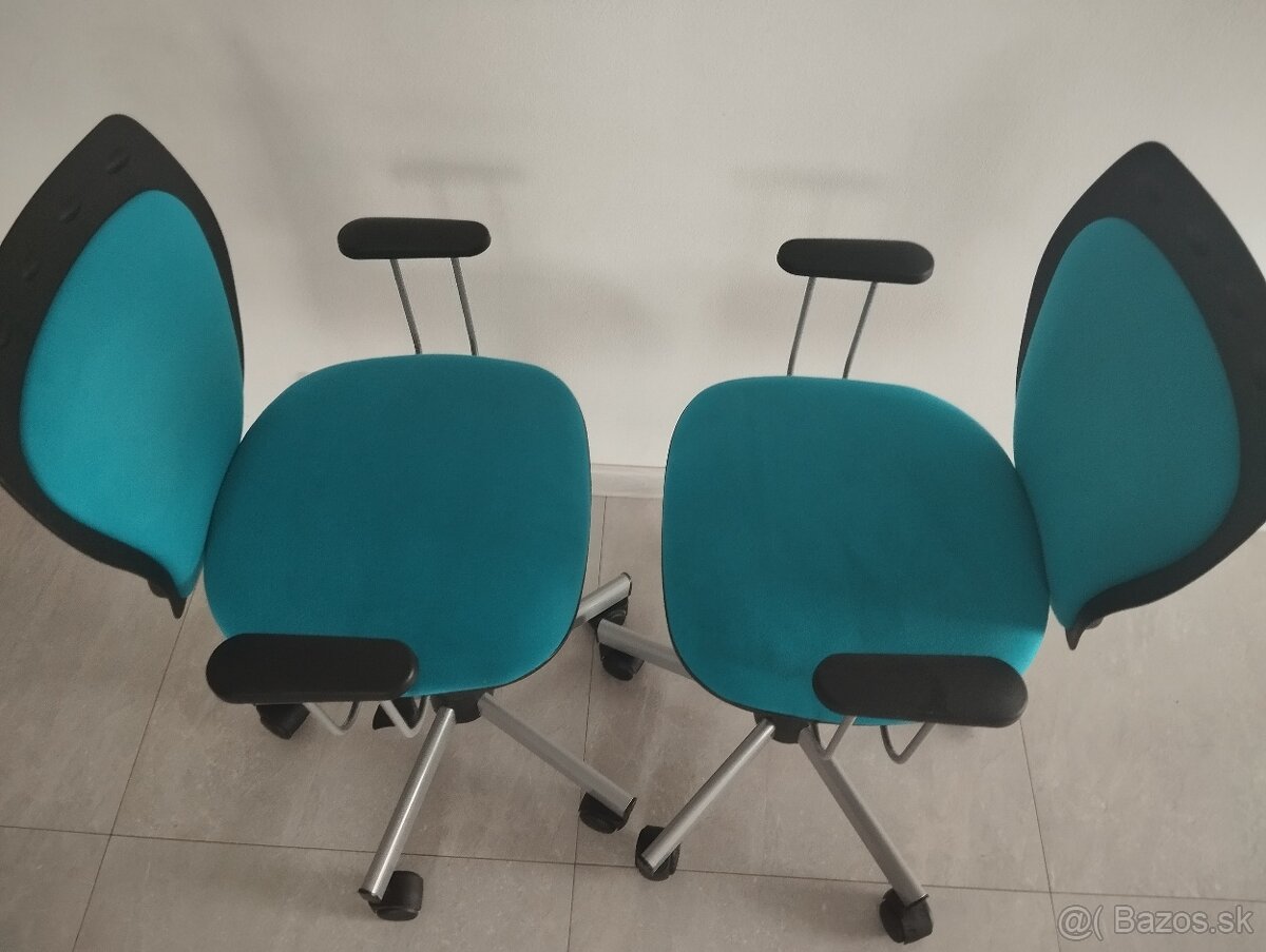 Detské stoličky - 3