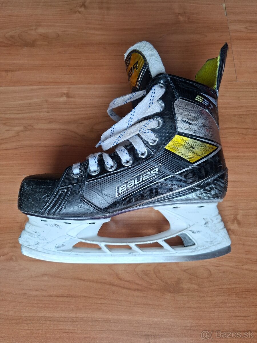 Hokejové korčule Bauer Supreme S37 - 3