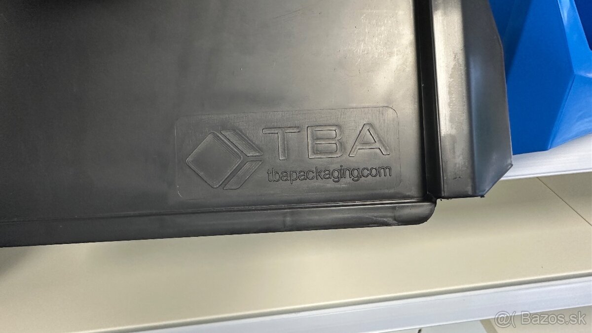 Skosena prepravka / ulozny box - 3