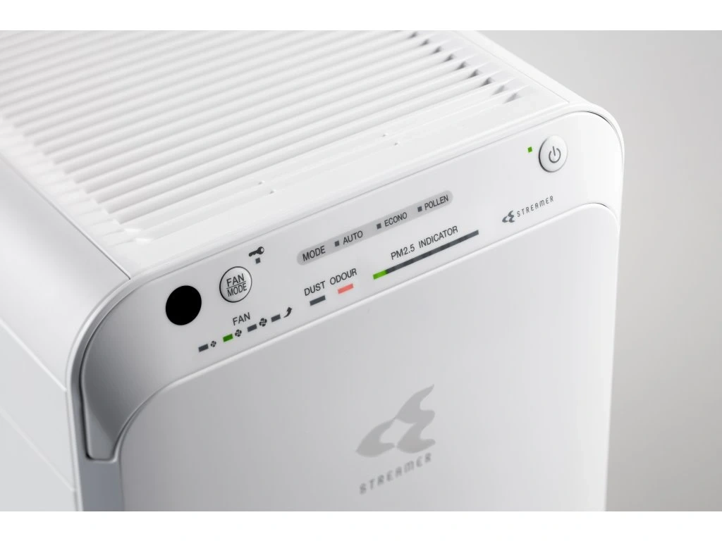 Čistička vzduchu Daikin MC55W - 3