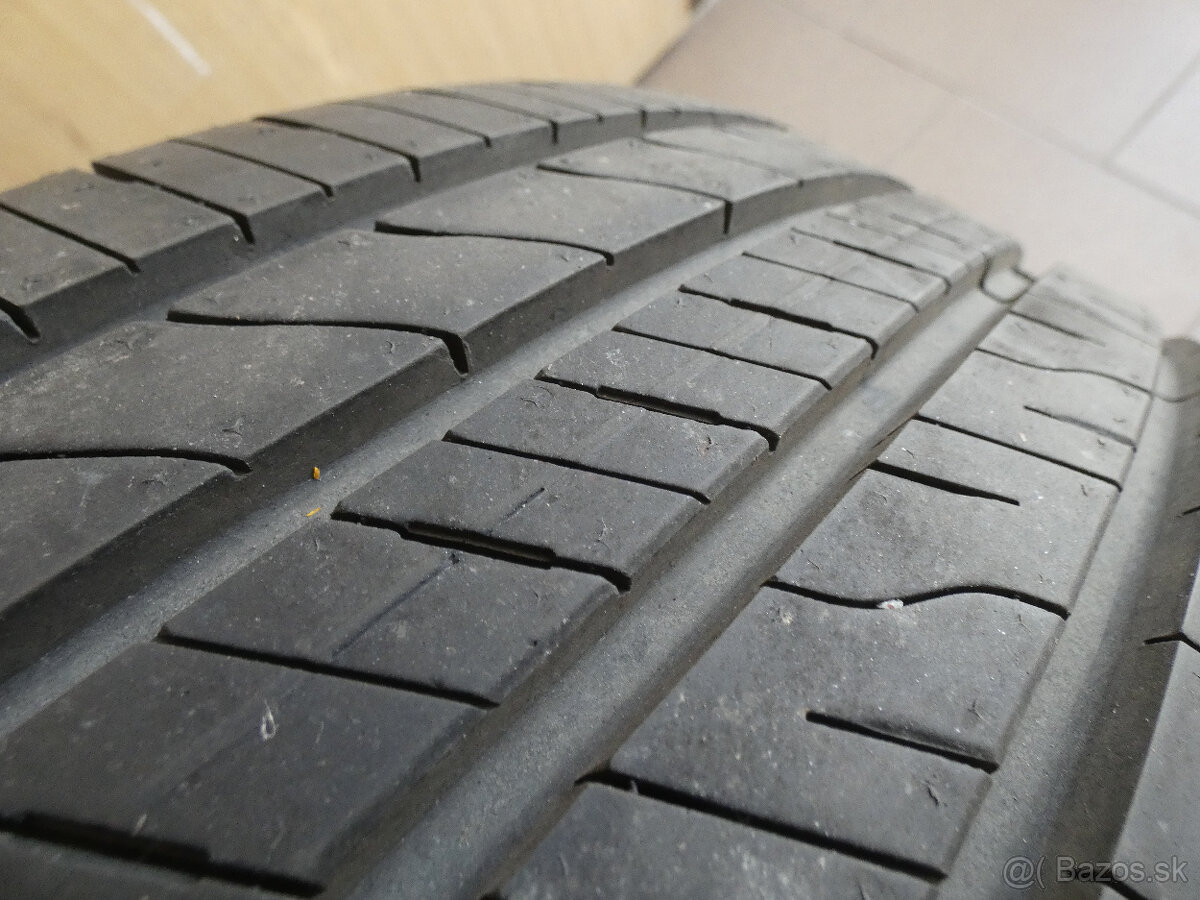 Predám pneumatiky goodyear efficientgrip performance - 3