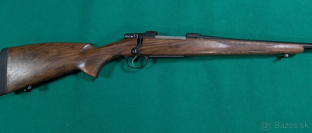 Guľovnica CZ 550 - 3
