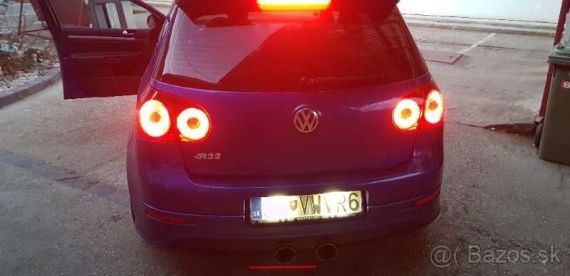 Predam SKYLINE GOLF 5 - 3