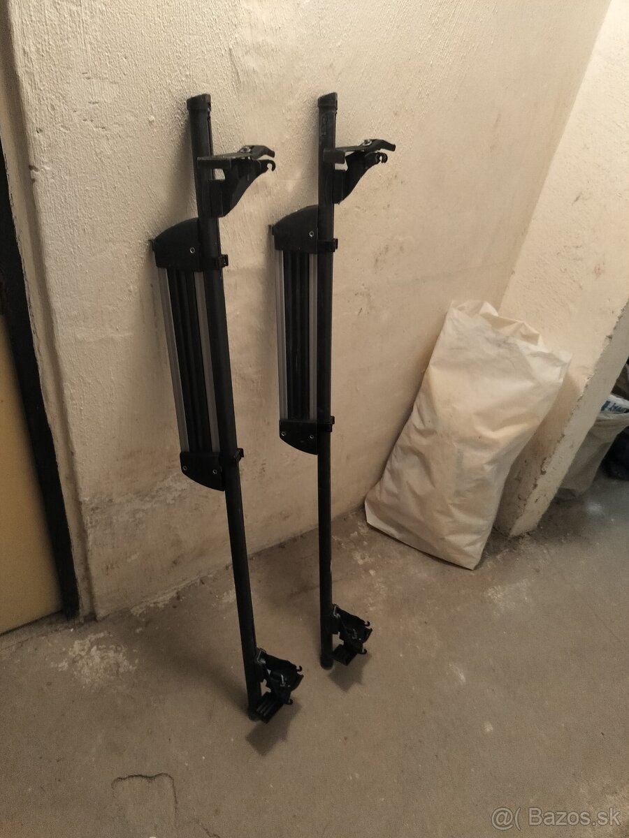 Strešné nosiče - 3