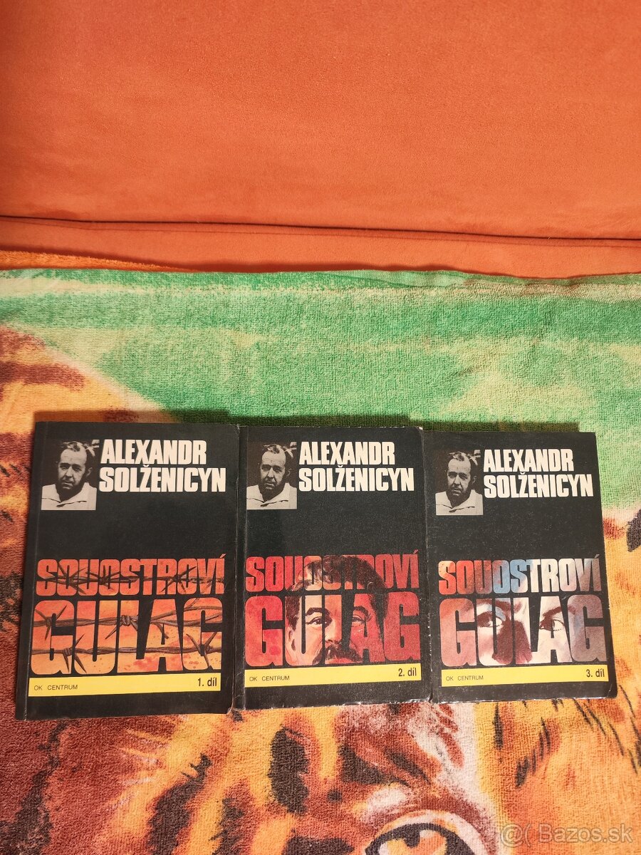 História, Dominik Dán - 3