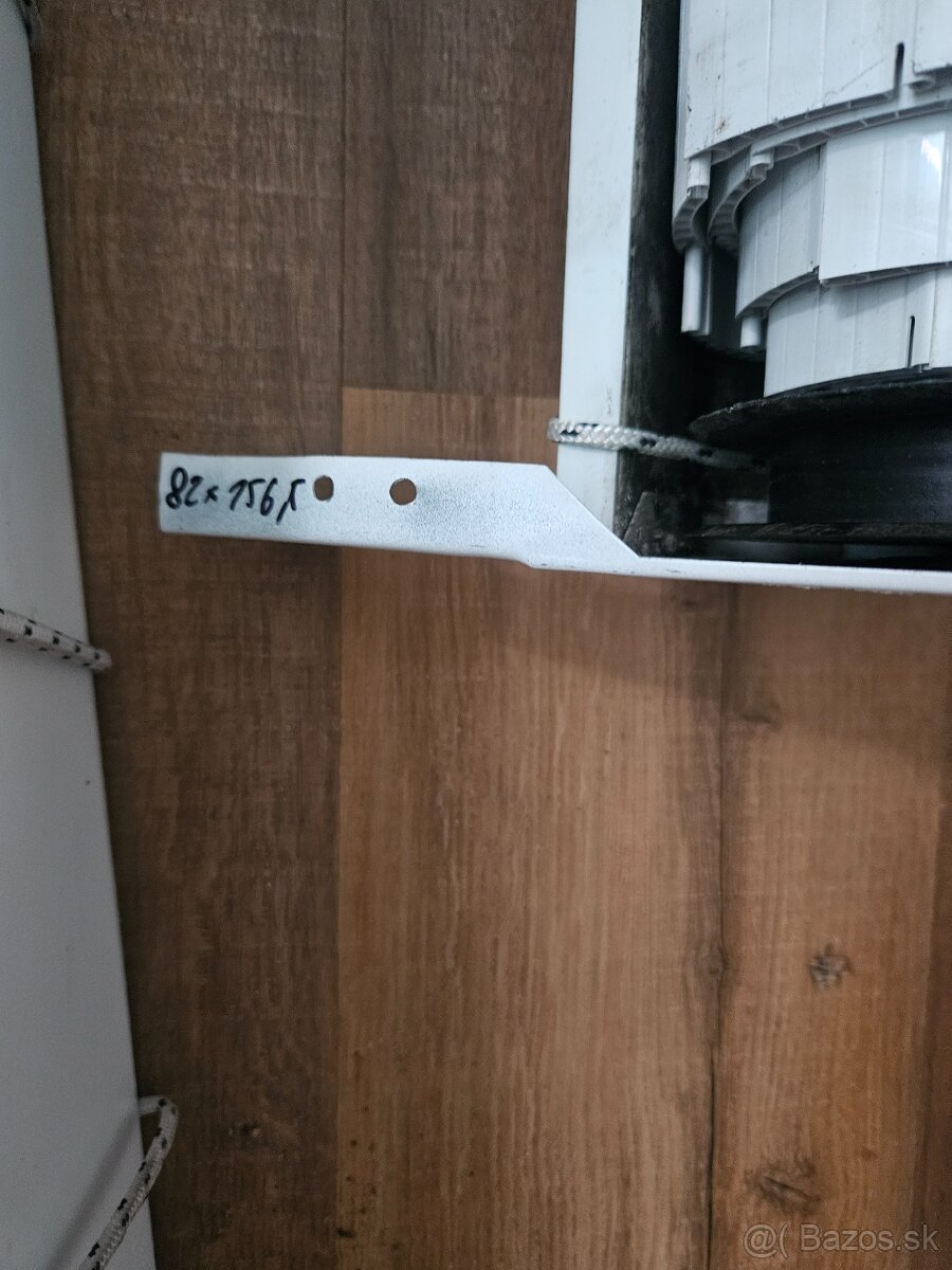 Vertikálne žalúzie - 3