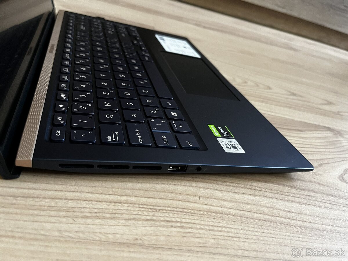 ASUS Zenbook 14 ux534f - 3