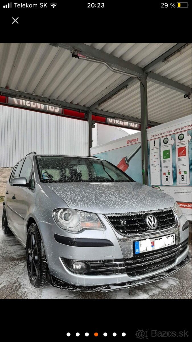 predám lipo doplnok na predný narazník - 3